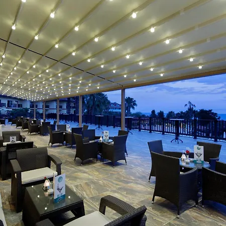 Alba Resort Hotel-3
