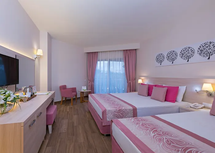 Can Garden Resort Side