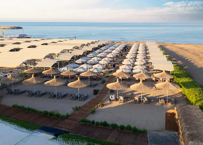 Adalya Bliss Otel Side